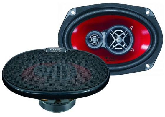Mac Audio APM Fire 69.3. ����������� �������������� APM Fire 69.3.